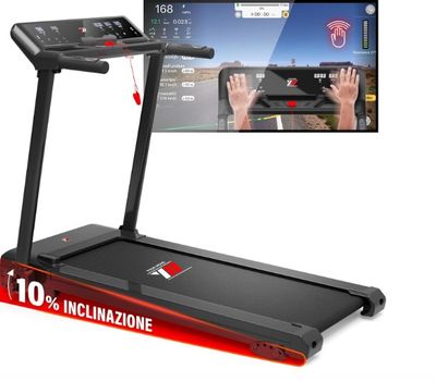 1 tapis de course de la marque next - Modèle 4000