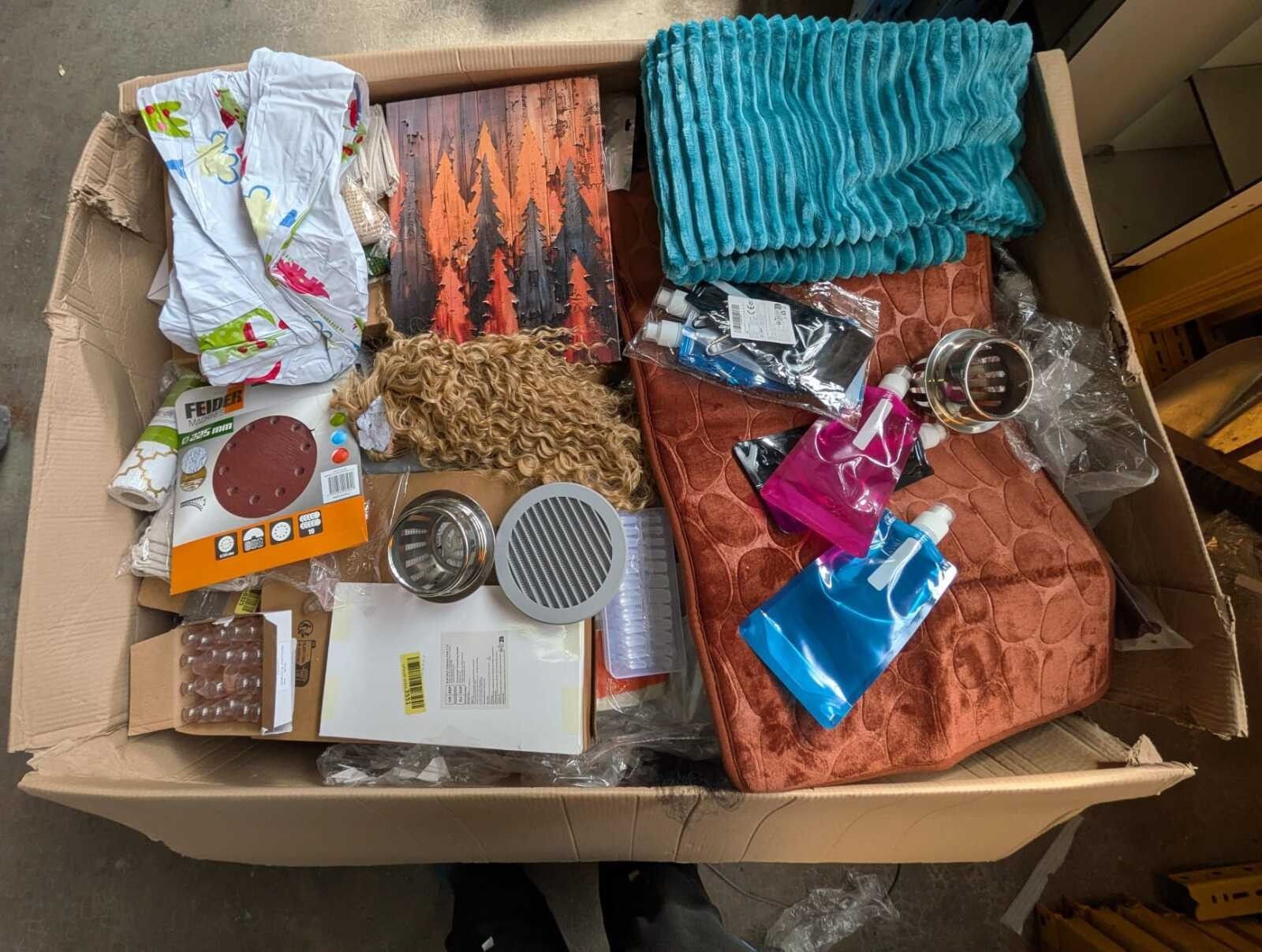 Destockage & Invendus