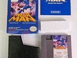 a video game on the table next to the game