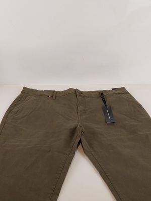 Lot de 3 - JEAN-LOUIS SCHERRER - Pantalon chino - Coupe droi…