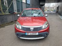 DACIA R.070 - VP DACIA SANDERO - VENTE SUR DESIGNATION - SE … (photo 2)