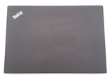an image of a laptop computer on a white surface