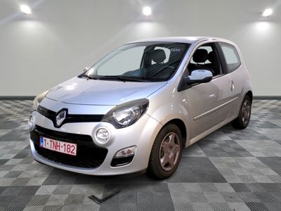 RENAULT - TWINGO II 1.2 LEV 16V 75 ECO2 EXPRESSION - ES - Mi…