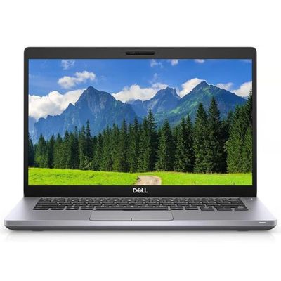 PC Portable Dell La première photo est non contractuelle, à …
