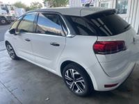 CITROEN - VP CITROEN C4 SPACETOURER RIP CURL 1. (photo 2)