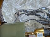 a box with a lot of items inside of it