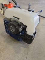 Tronçonneuse thermique SOLO 610X sans lame et 1 moteur de dé… (photo 4)