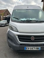 sur désignation, Une Ctte Fiat Ducato , Fourgon, go, 8cv (photo 2)