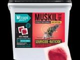 Muskil Plus pour chiens et chats