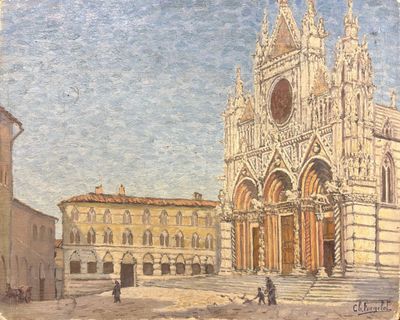 Charles Albert FORGELOT (1876-1975) - Photo 1