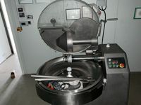CUTTER HORIZONTAL INDUSTRIEL DADAUX MODÈLE TITANE 80V - Cutt… (photo 3)