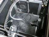 an image of a machine that is in the process of being assembled