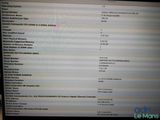 an image of a computer screen with a lot of information on it
