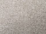 close up of a gray carpet with a white background