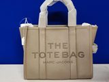 Marc Jacobs : le sac fourre-tout