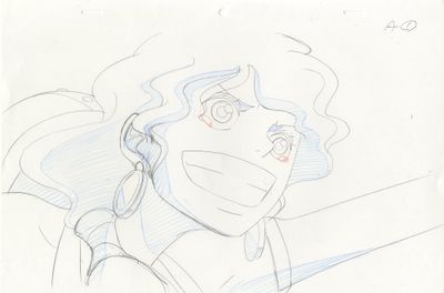 One Piece (ワンピース) Eiichirō Oda (尾田 栄一郎)