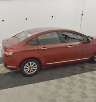 CITROEN C5 1.6 HDI110 CONFORT. Pour obtenir le contrôle tech… (photo 4)