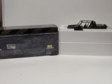 a box with a toy car in it and a box with a toy car in it