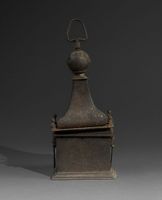 Lampe à huile (photo 3)
