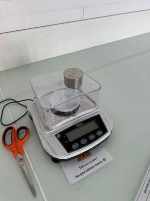 1 Balance METRIA - Photo 1