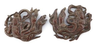 JAPON - Epoque MEIJI (1868 - 1912)