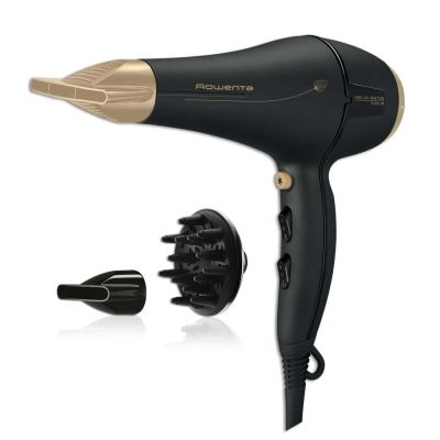 107/ Sèche-cheveux ROWENTA Signature Pro AC CV7806E0/D…
