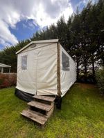 Mobil home Vacancial IRM (photo 2)