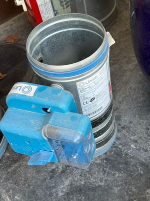Clapet coupe-feu pour conduits de ventilation et désenfumage…