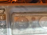 a close up of a microwave with buttons on it