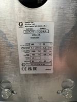 un pulvérisateur de peinture GRACO type Merkur (photo 3)