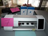 an image of a printer that is sitting on a table