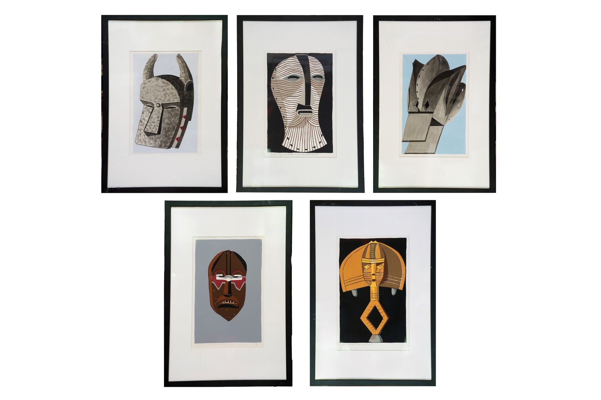 Objets d'art & Curiosités