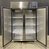 Armoire réfrigérée « METRO PROFESSIONAL » , 206cm hauteur X … (photo 2)