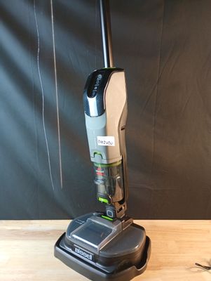 DH2030//Bissell SpinWave + Vac Pet Select (modÃ¨le 3893N), r…