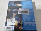 the back of a box with a picture of a man and a woman on it
