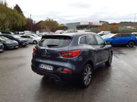 RENAULT Kadjar INTENS ENERGY DCI 130 4X4 - Genre : VP - Carr… (photo 4)