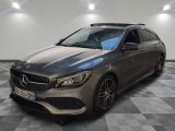 Mercedes CLA Shooting Star