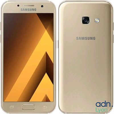 samsung galaxy a5s gold, 64gb ram, 4g ram, 32mp camera, dual sim