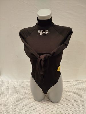 Lot de 17 bodys de la marque HOMIES FROM PARIS - Lycra