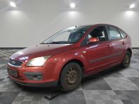 FORD - FOCUS 1.6I 16V TI-VCT SPORT - ES - Mise en service: 2…