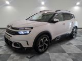 the new citrole suv is parked in the showroom