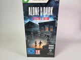 alone in dark collector ' s edition