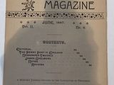the philadelphia magazine, vol 11, no 3, december, 1933