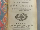 un livre ouvert dont la couverture représente un oiseau