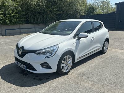 RENAULT Clio SCe 75 Business - Genre : VP - Carrosserie : CI…