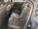 a car that has a seat belt in it