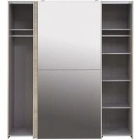 1 Armoire - Modèle ULOS (photo 2)