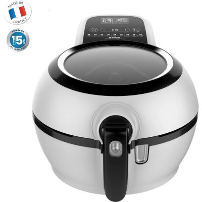 371 / Friteuse à air chaud - SEB - Actifry Genius FZ760…