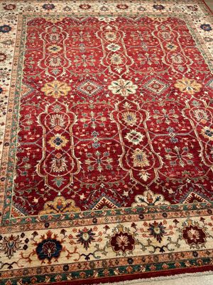 Tapis Kazak 300 x 250