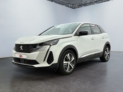 PEUGEOT 3008 BlueHDi 130ch S&S EAT8 Allure Pack / N°:1140852…